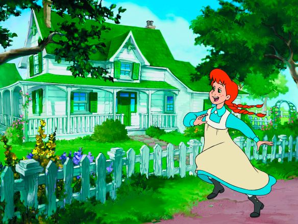 Anne of Green Gables: The Animated Series (2001) - | Synopsis - Anne Of Green Gables The Animated Series Watch Online